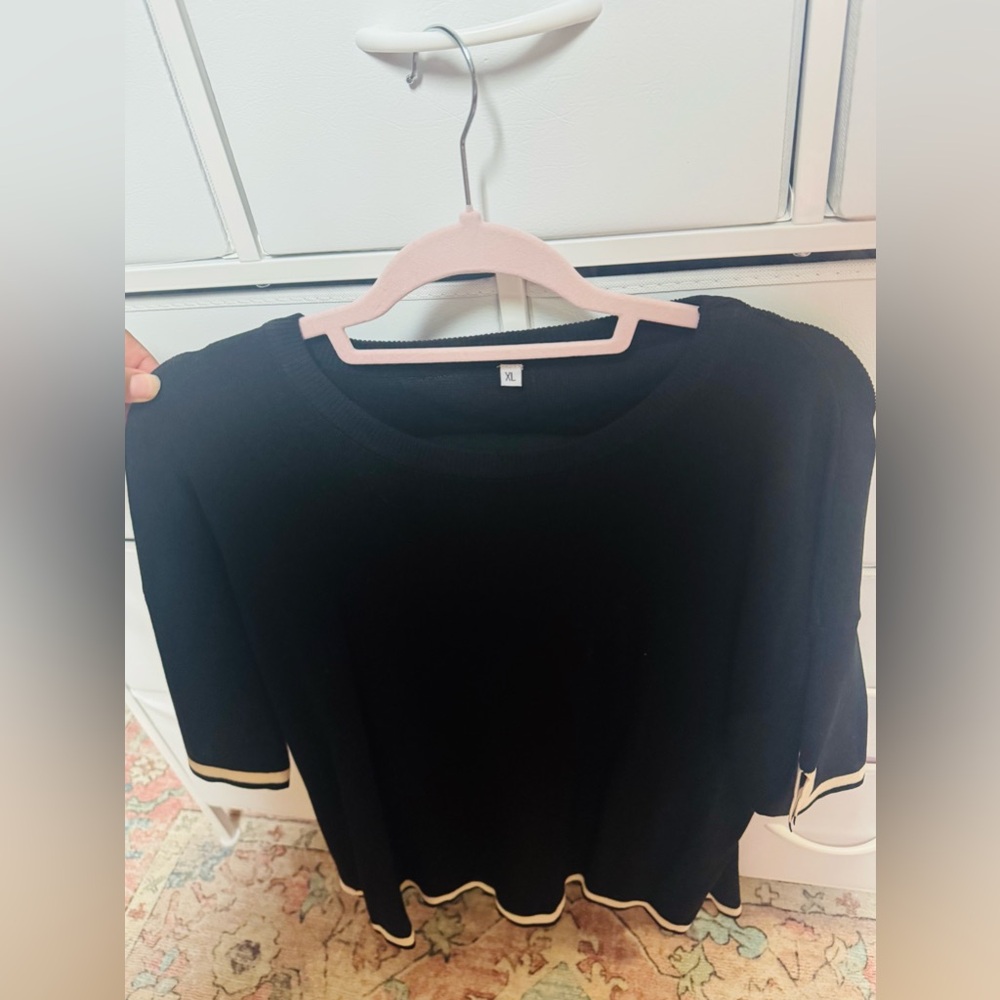 Boutique matching set